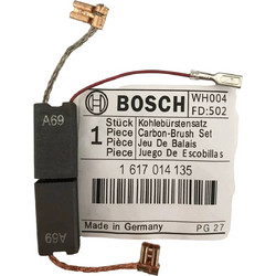 ΚΑΡΒΟΥΝΑΚΙ ΓΙΑ ΠΙΣΤΟΛΕΤΟ GBH5-40DE BOSCH 1617014135