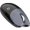 MOFII M3DM Ασύρματο Bluetooth Ποντίκι Black Grey MOFII M3DM Ασύρματο Bluetooth Ποντίκι Black Grey