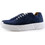 Fentini Ανδρικά Sneakers Navy Μπλε 548