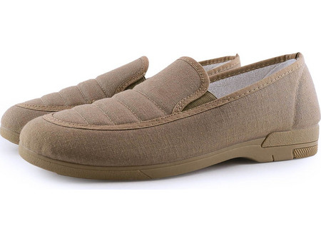 183-125 B-Soft Ανδρικά Espadrilles ΜΠΕΖ