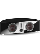Dali Epicon Vokal Ηχείο Hi-Fi Κεντρικό 300W Black