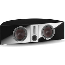 Dali Epicon Vokal Ηχείο Hi-Fi Κεντρικό 300W Black