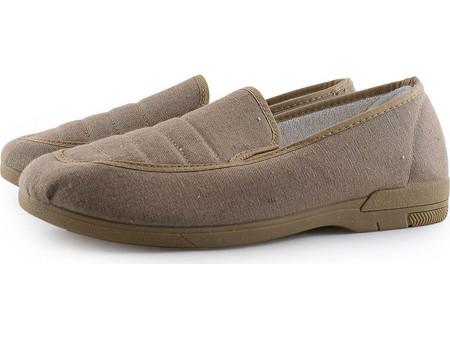 183-0155 B-SOFT Ανδρικά Espadrilles ΜΠΕΖ