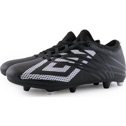 Umbro Veloce Lt II TF 81840U Ποδοσφαιρικά Παπούτσια με Σχάρα Μαύρα