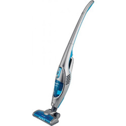 Heinner HSVC-V21.6GRY Επαναφορτιζόμενη Σκούπα Stick & Χειρός 22.2V