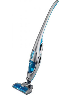 Heinner HSVC-V21.6GRY Επαναφορτιζόμενη Σκούπα Stick & Χειρός 22.2V