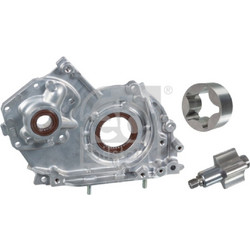 Febi Bilstein Αντλία Λαδιού - 102564