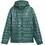 4F Primaloft Thermoe Quilted Down Ανδρικό Μπουφάν Χειμωνιάτικο Puffer Κυπαρισσί H4Z21-KUMP005-46S
