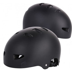 Tempish Wruth 102001090 Κράνος για Rollers Μαύρο