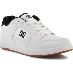 DC Manteca 4 Ανδρικά Sneakers Μπεζ ADYS100686-BO4