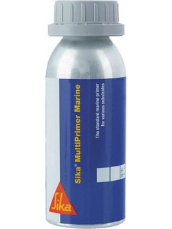 Sika Multi Primer Marine Αστάρι 30ml