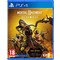 Mortal Kombat 11 Ultimate Edition PS4 Mortal Kombat 11 Ultimate Edition PS4