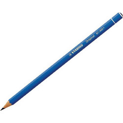Stabilo Carbothello Pastel Ξυλομπογιά Ultramarine Blue 1400/405