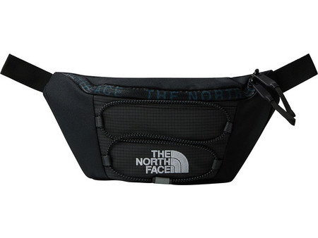 The North Face Jester Τσαντάκι Μέσης Μαύρο NF0A52TM0IO1