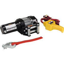 EXPRESS ΤΡΕΙΛΕΡ ΟΧΗΜΑΤΩΝ 12V 1133kg 630005