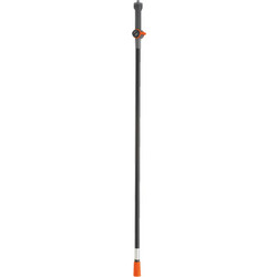 GARDENA 5550 ΚΟΝΤΑΡΙ ΝΕΡΟΥ 150cm CLEANSYSTEM (05550-20)