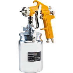 BORMANN BSG1800 ΠΙΣΤΟΛΙ ΒΑΦΗΣ ΚΑΤΩ ΔΟΧΕΙΟ 1.0Lt ΜΠΕΚ 1.8ΜΜ 012481