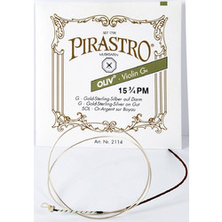 Pirastro Oliv G 211441 Χορδή Βιολιού G 3/4