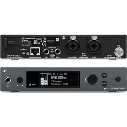 SENNHEISER SR-IEM-G4-G Σταθερός Πομπός