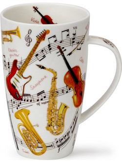 Κούπα Henl Instruments 600ml Dunoon