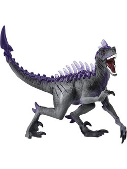 Schleich Eldrador Creatures Shadow Raptor 70154