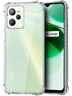 Κάλυμμα Κινητού Cool Realme Narzo 50A Prime Realme C35 Realme C35 Διαφανές
