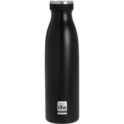 Ecolife Black Slim 33-BO-3038 500ml