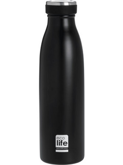 Ecolife Black Slim 33-BO-3038 500ml