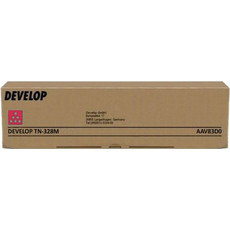 Develop TN-328 Magenta Toner