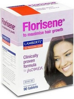 Lamberts Florisen for Women