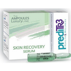 PrediTR3 Skin Recovery Αντιγηραντικό Serum Προσώπου 1x2ml