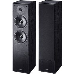 Magnat Monitor S80 ATM Ζεύγος Ηχείων Hi-Fi Δαπέδου 300W 2.5 Δρόμων Black