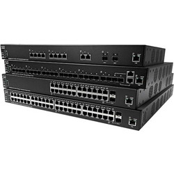 Cisco SX350X-24F-K9