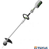 EgoPower+ ST1300E-S Χορτοκοπτικό Μπαταρίας Ώμου / Χειρός 56V 2.7kg