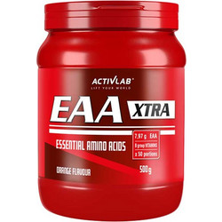 Activlab EAA Xtra Orange 500gr