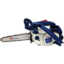 Zomax ZM 2000 Κλαδευτικό Αλυσοπρίονο Βενζίνης 0.8hp με Λάμα Carving 20cm