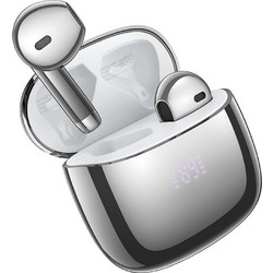 Hoco EW62 Ακουστικά Bluetooth Earbud Black