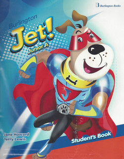 Jet Junior A: Student's Book