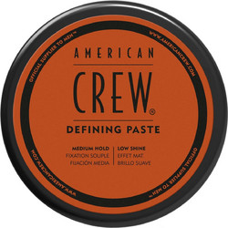 American Crew Defining Paste Μαλλιών Matte 85gr
