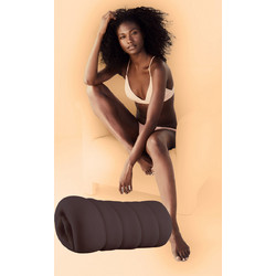 Dream Toys The Girl Next Door Alicia Pocket Pussy & Sleeve Αυνανιστήρι