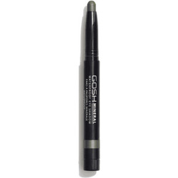 Gosh Mineral Waterproof Olive Green Σκιά Ματιών Stick 2.5gr