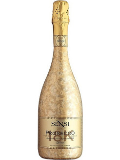 Sensi Prosecco 18K Λευκό 750ml