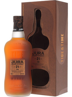 Isle of Jura 21 Ετών 700ml