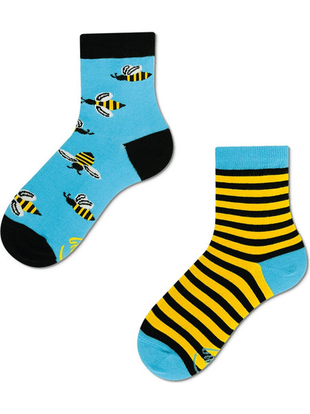Κάλτσες Bee Bee Many Mornings με μέγεθος 23-26 - Παιδικές BEE BEE KIDS 23-26
