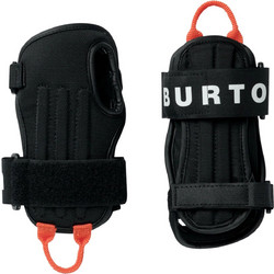 BURTON M ADULT WRIST GUARDS - 10347101-1 BLACK