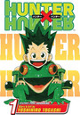 Hunter x Hunter, Vol. 1 Hunter x Hunter, Vol. 1