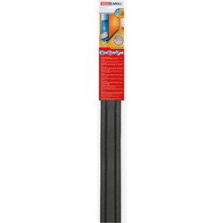 ΒΕΡΓΑ ΠΟΡΤΑΣ. DOUBLE ROLL 0,95m -25mm 05418 TESA MOLL Ποσοτ.5.00