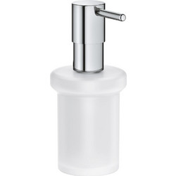 Grohe Essentials Επιτραπέζιο Dispenser για την Κουζίνα Μεταλλικό Λευκό 40394001 ref10279424