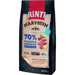 Rinti Max-I-Mum 70% Adult Duck 12kg