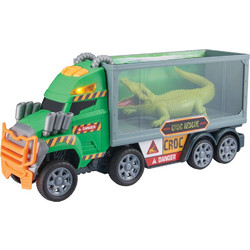 AS Company Αυτοκίνητο Monster Moverz Teamsterz 7535-17285